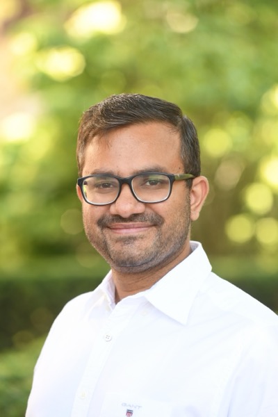 Ankit Bhutani